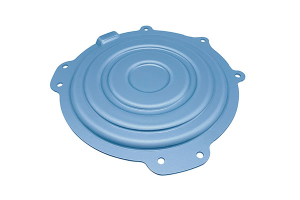 電機(jī)機(jī)殼接保護(hù)罩對(duì)同步電機(jī)會(huì)有什么影響？